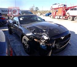 فۆرد مۆستانگ